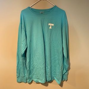 University of Tennessee long sleeve t-shirt XL